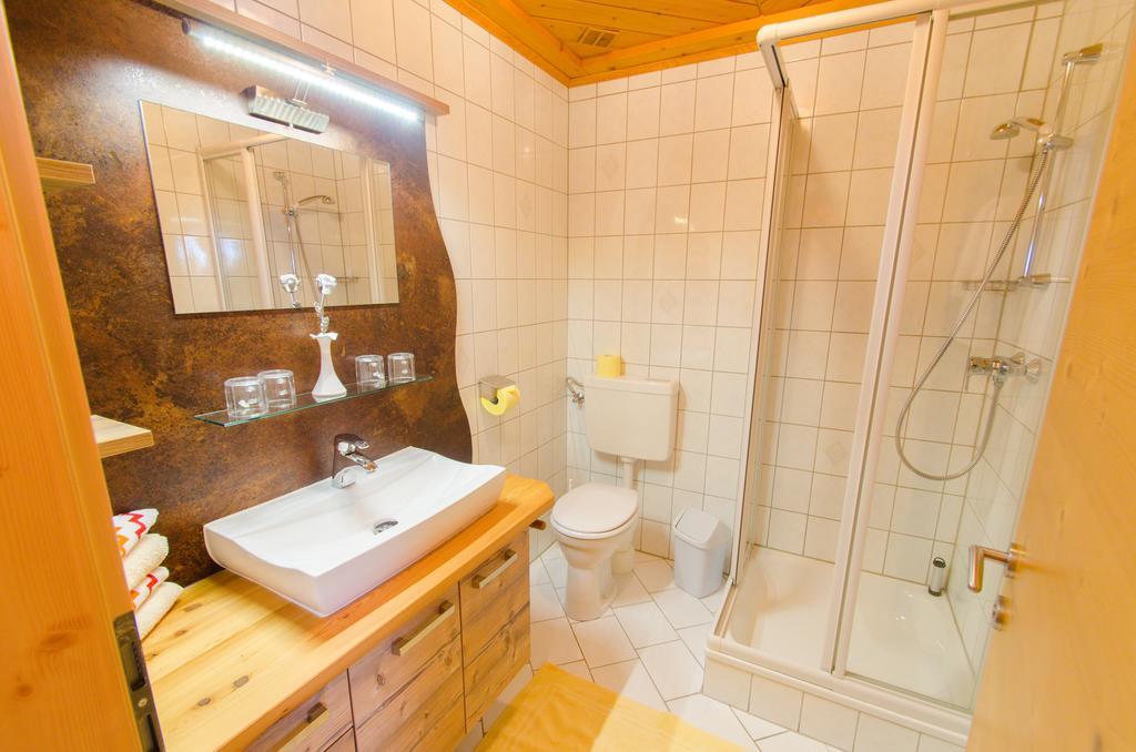 Ferienwohnung Bliem Sankt Michael im Lungau Værelse billede