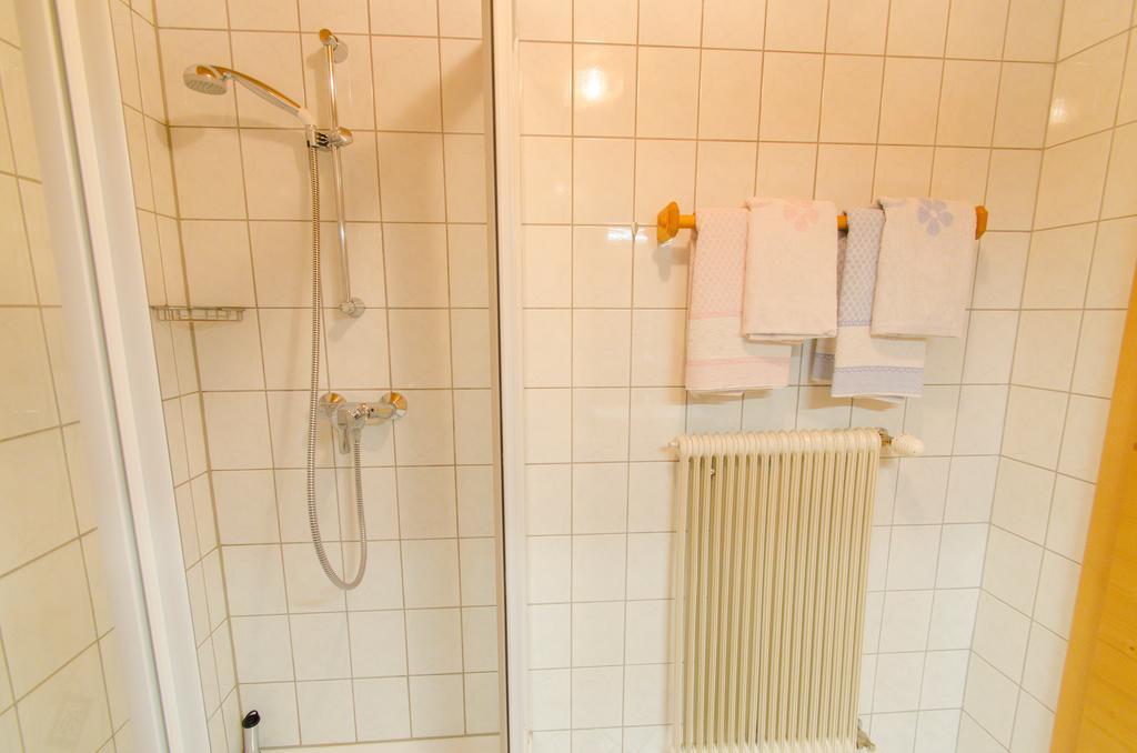 Ferienwohnung Bliem Sankt Michael im Lungau Værelse billede
