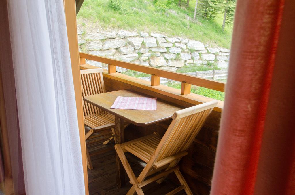 Ferienwohnung Bliem Sankt Michael im Lungau Værelse billede