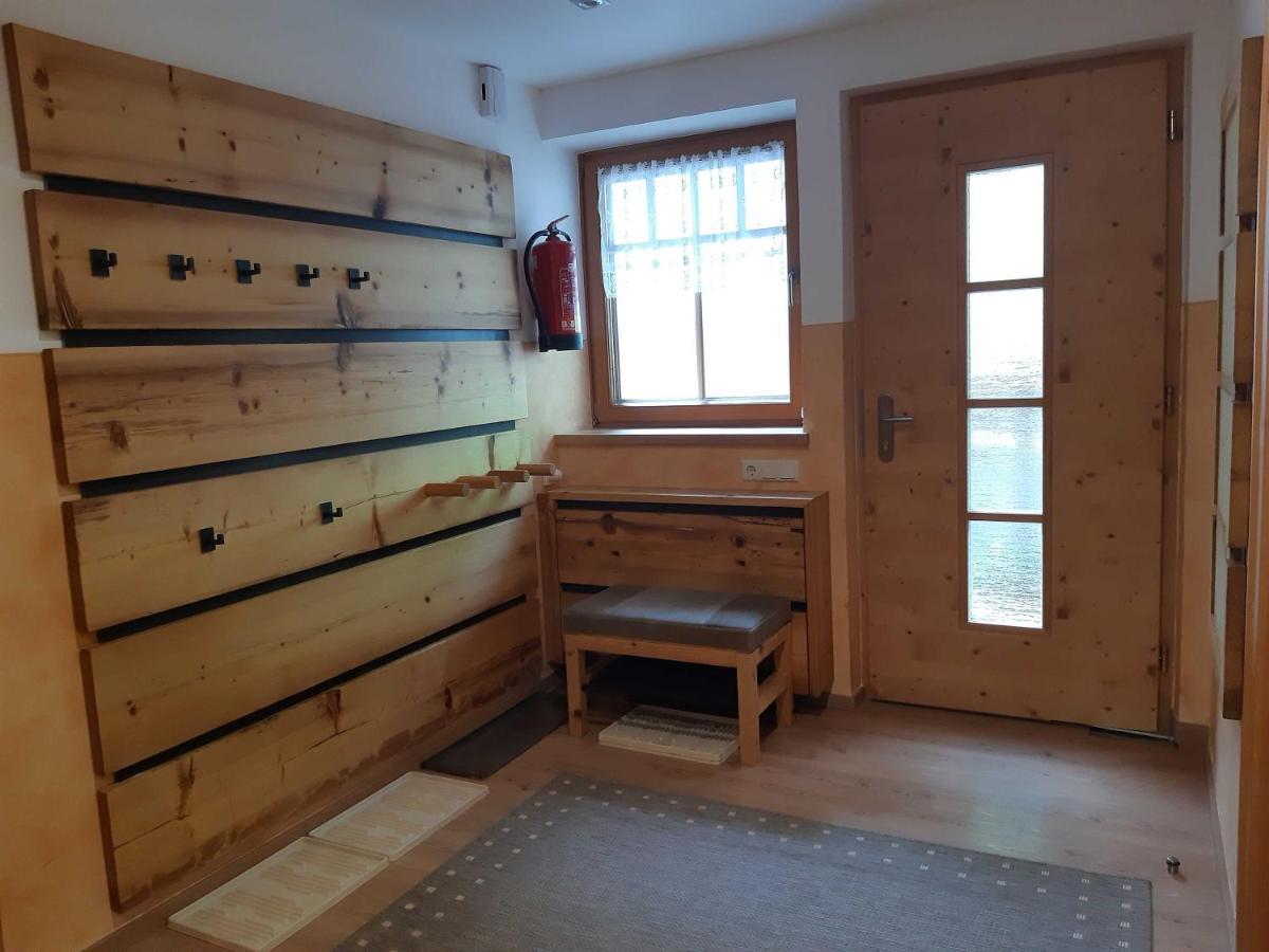 Ferienwohnung Bliem Sankt Michael im Lungau Eksteriør billede